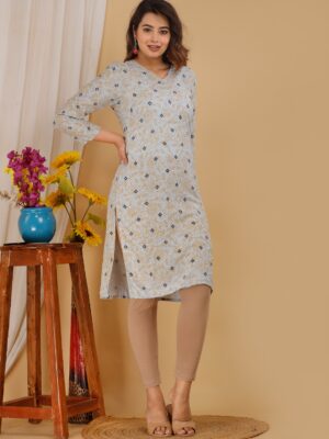 Single kurti...200